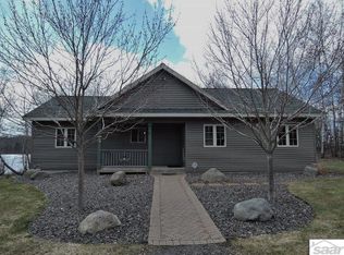 65775 Troutdale Rd, Iron River, WI 54847