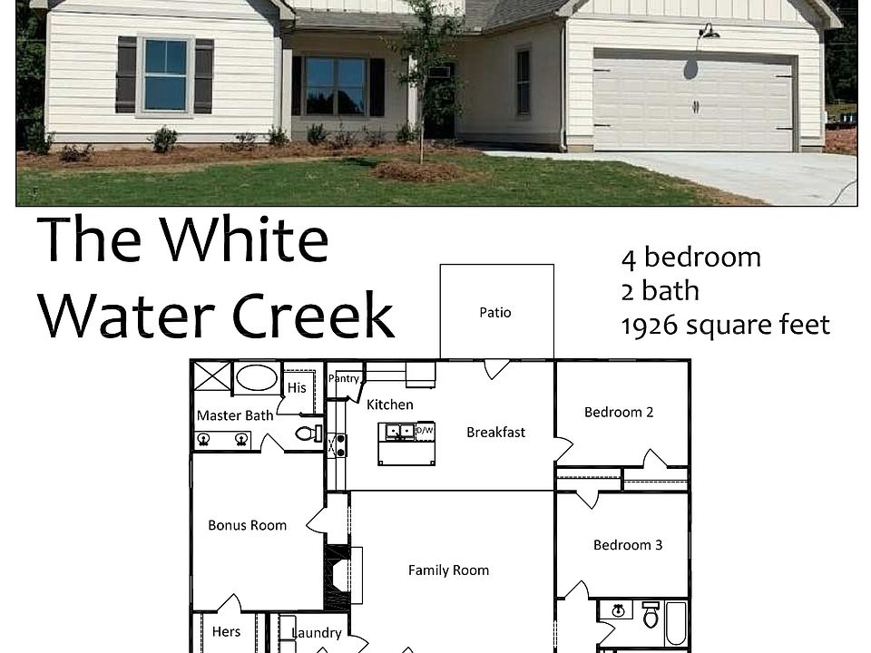 2nd image of 111 Landon Dr