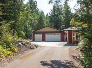62 Whitetail Ln, Sequim, WA 98382
