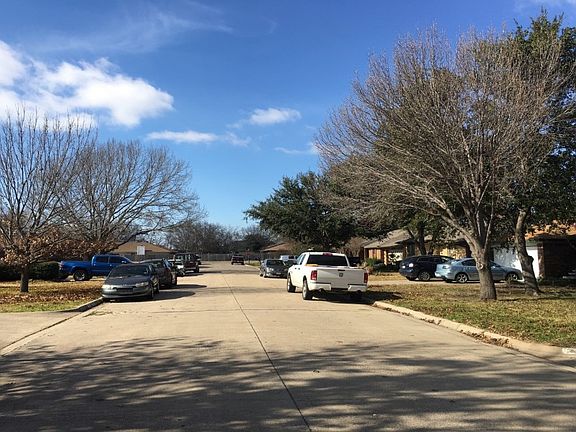 5th image of 709 Paintbrush Dr