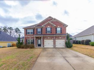 3006 Margot Ln, Grovetown, GA 30813