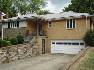 253 Old Clairton Rd, Jefferson Hills, PA 15025