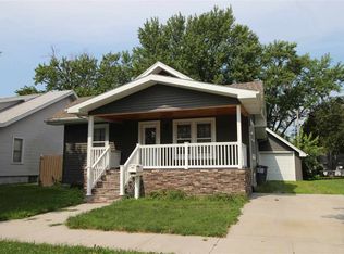 508 S 12th St, Norfolk, NE 68701
