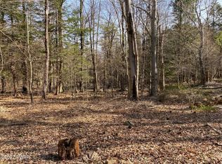 Wilderbrooke Dr, Newfoundland, PA 18445