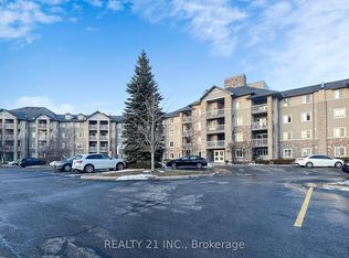 684 Warden Ave #123, Toronto, ON M1L 4W4