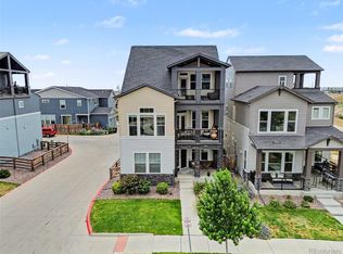 16550 Shoshone Street, Broomfield, CO 80023
