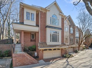 5823 Madaket Rd, Bethesda, MD 20816