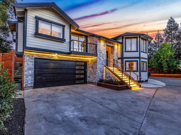 4348 Cowell Rd, Concord, CA 94518