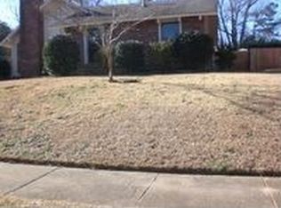 3132 Milan Dr, Montgomery, AL 36109