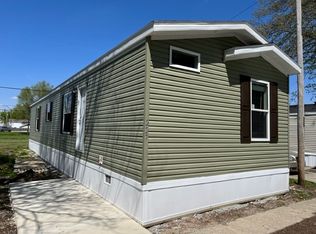 2400 N Washington St, Kokomo, IN 46901