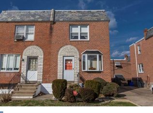 6434 Hasbrook Ave, Philadelphia, PA 19111