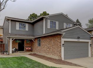 5685 S Lansing Ct, Englewood, CO 80111
