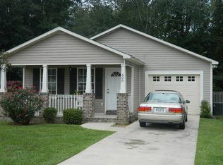 400 Braunson St, Thomasville, GA 31792