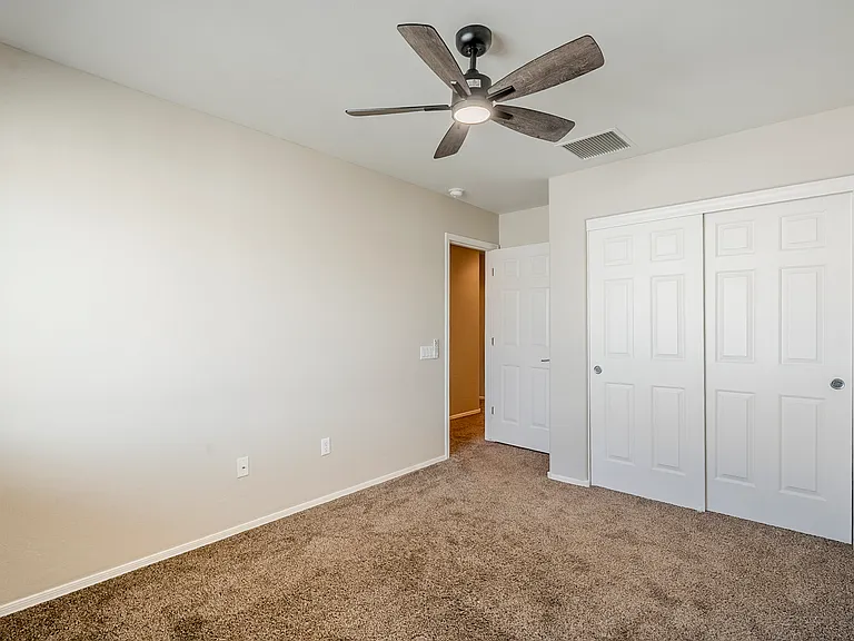 3rd bedroom