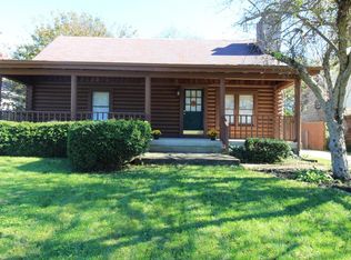 3804 Grassy Creek Dr, Lexington, KY 40503