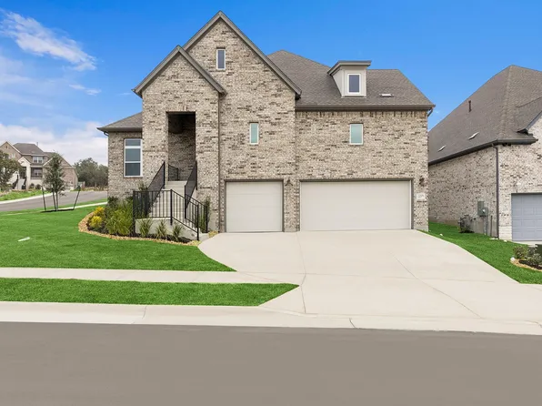 2001 Sundown Trl, Georgetown, TX 78628