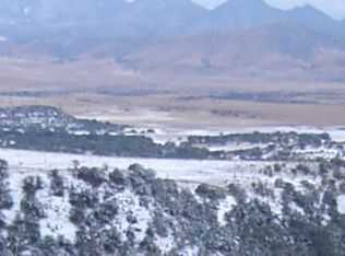 W Webb Rd, Elfrida, AZ 85610