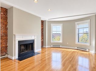 1750 Washington St APT 10, Boston, MA 02118