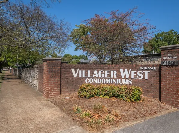 2134 Fairfax Ave APT E1, Nashville, TN 37212