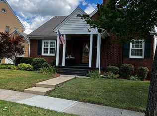 211 W Locust St, Clearfield, PA 16830