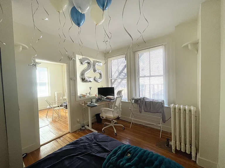 68 Myrtle St #5 — Photo 5