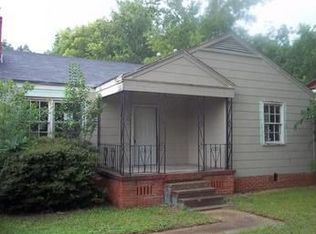 3750 April St, Montgomery, AL 36105