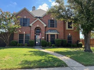 1412 Springmeadow Dr, Allen, TX 75002