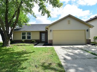 5979 Sycamore Forge Dr, Indianapolis, IN 46254
