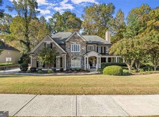 10733 Glenleigh Dr, Johns Creek, GA 30097