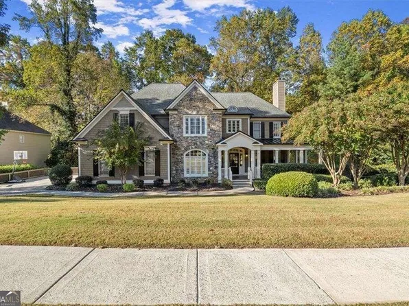 10733 Glenleigh Dr, Johns Creek, GA 30097