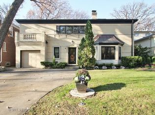 6780 N Jean Ave, Chicago, IL