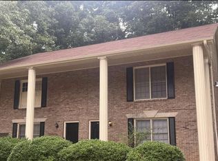 2589 Golfview Ter SE, Conyers, GA 30013