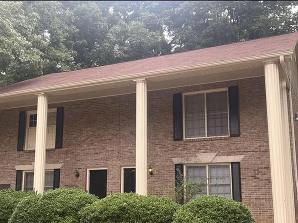 2589 Golfview Ter SE, Conyers, GA 30013