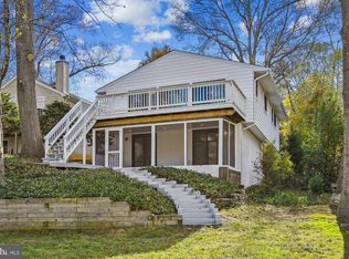 2234 Mulberry Hill Rd, Annapolis, MD 21409