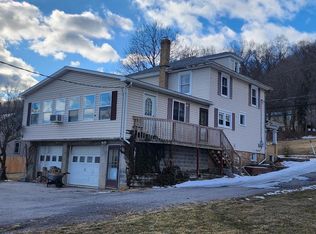 11525 Raystown Rd, Huntingdon, PA 16652