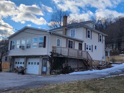 11525 Raystown Rd, Huntingdon, PA, 16652