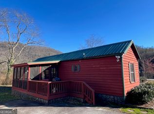 356 River Vista Dr, Dillard, GA 30537