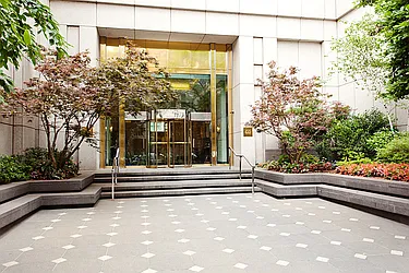 Rented by Brown Harris Stevens