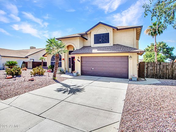 2nd image of 15237 N 61ST Drive