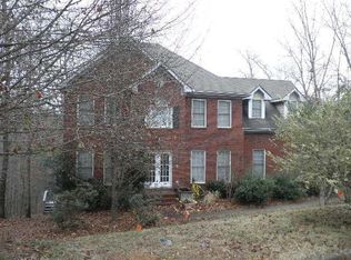 5416 Three Lakes Ct, Flowery Branch, GA 30542