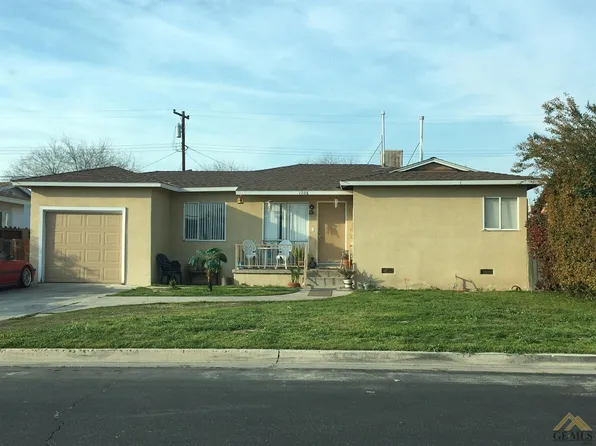 1708 Clark Ave, Bakersfield, CA 93304