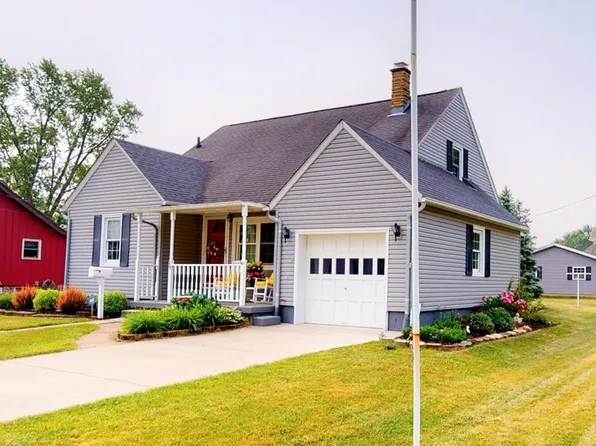 19 Market St, Greenwich, OH 44837