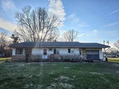 213 N 2nd St, Secor, IL, 61771
