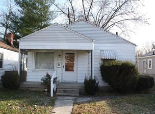 1069 N Berwick Ave, Indianapolis, IN