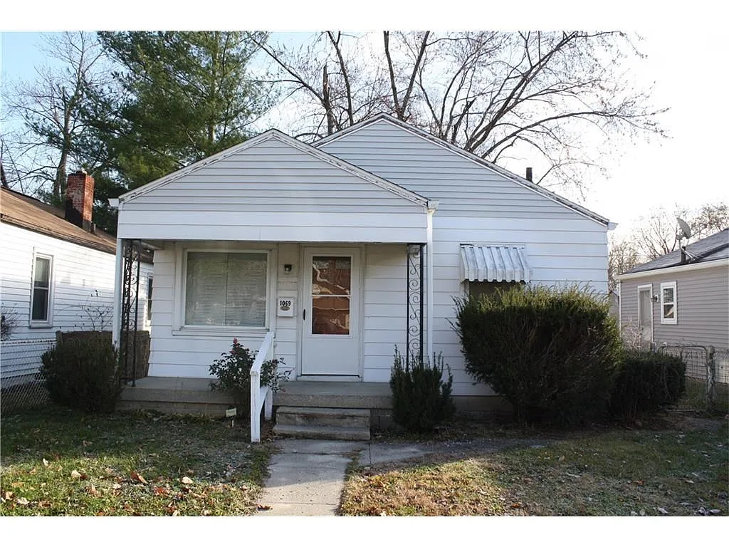 1069 N Berwick Ave photo 1