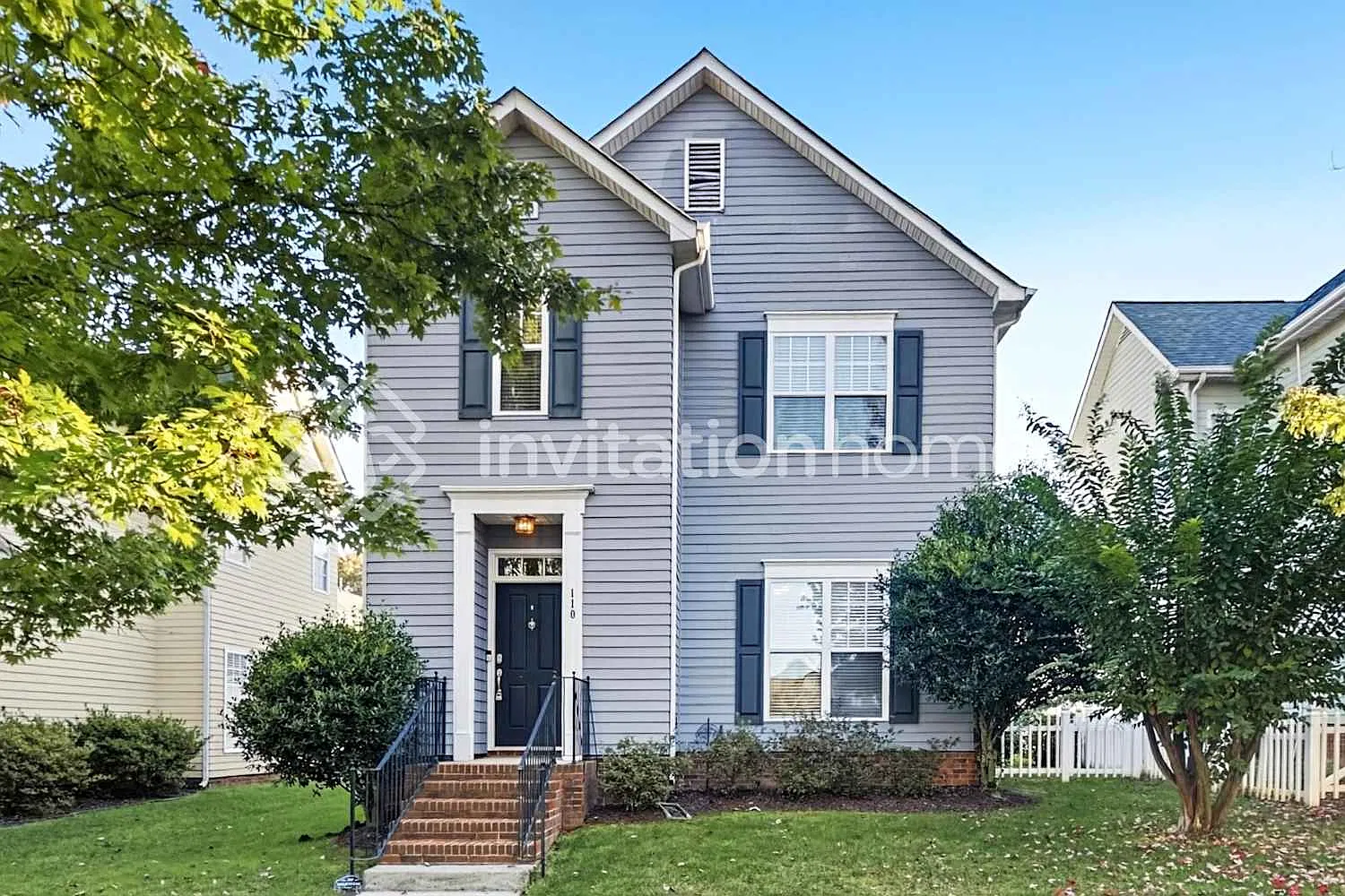 110 E Decatur Ave Mooresville, NC 28117 — Photo 1