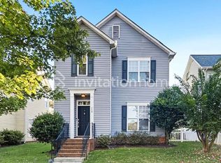 110 E Decatur Ave, Mooresville, NC 28117