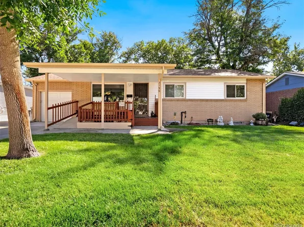 3196 S Vrain St, Denver, CO 80236
