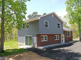 1954 Route 542, Egg Harbor City, NJ 08215