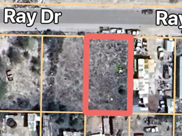 350 Ray Dr #29, Del Rio, TX 78840